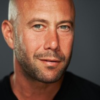 Aaron Berg Aaron Berg