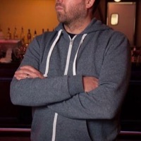 Aaron Putnam Aaron Putnam