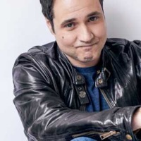 Adam Ferrara