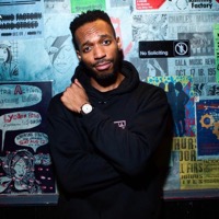 Alex English Alex English