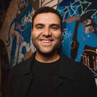 Alon Elian Alon Elian