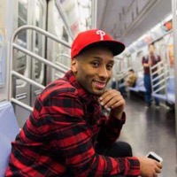 Anthony Moore Anthony Moore