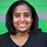 Ariel Evans Ariel Evans