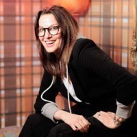 Bonnie McFarlane Bonnie McFarlane