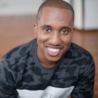 Chris Redd Chris Redd
