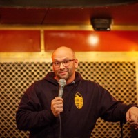 Dan Goodman Dan Goodman