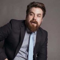 Dan St. Germain Dan St. Germain