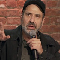 Dave Attell Dave Attell