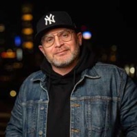 Derek Drescher Derek Drescher