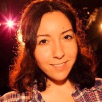 Dina Hashem Dina Hashem