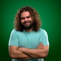 Dustin Ybarra Dustin Ybarra