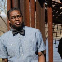 Ethan Simmons-Patterson Ethan Simmons-Patterson