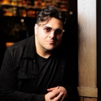 Harry Terjanian Harry Terjanian