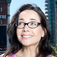 Janeane Garofalo Janeane Garofalo