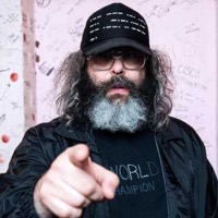 Judah Friedlander Judah Friedlander