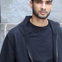 Karthik Raj Karthik Raj