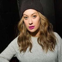 Krystyna Hutchinson Krystyna Hutchinson