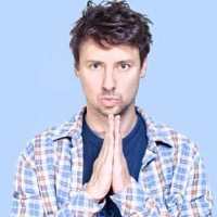 Kyle Dunnigan Kyle Dunnigan