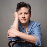 Liz Glazer Liz Glazer