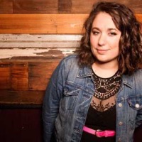 Liza Treyger Liza Treyger