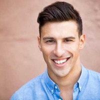 Matt Pavich Matt Pavich