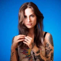 Natalie Cuomo Natalie Cuomo