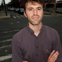 Nick Viagas Nick Viagas