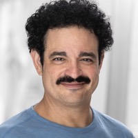 Rich Aronovitch Rich Aronovitch