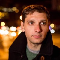 Robby Slowik Robby Slowik