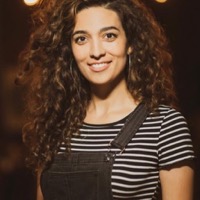 Sabeen Sadiq Sabeen Sadiq