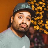 Shaunak Godkhindi Shaunak Godkhindi