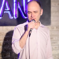 Todd Barry Todd Barry