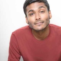 Usama Siddiquee Usama Siddiquee