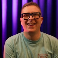 Winston Hodges Winston Hodges